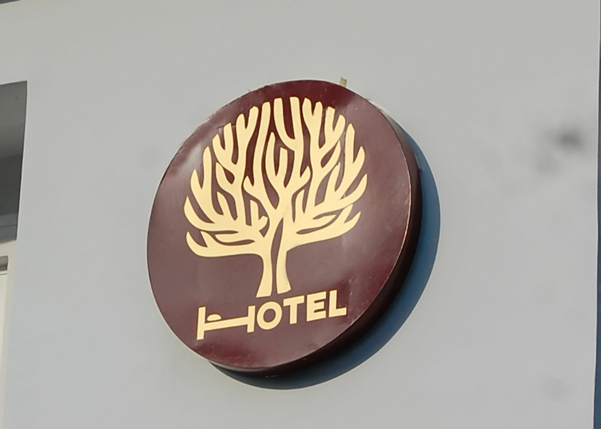 The Montrose Hotel Lekki Luaran gambar